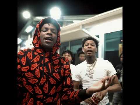 RiskTakerLeek - Backend ft. Big Scarr (Clean)