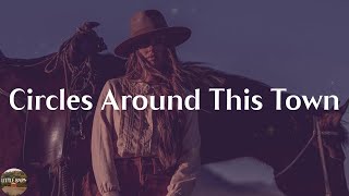 Lynn Anderson - Rose Garden (Lyrics)