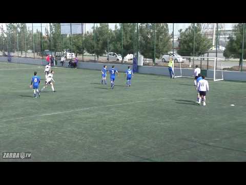 1 див / 2 тур / Sparta – Dong Sport