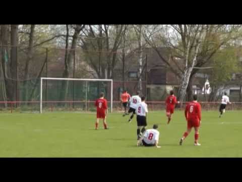 Farmsener TV - Glashütter SV II (Kreisliga 5) -  Spielbericht | ELBKICK.TV