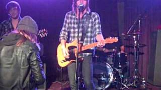 Amely Live in St. Louis (1/2) 11-23-10