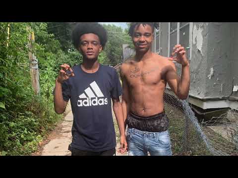 Yndi Kevis x 4WayKel - Scottie Pippen