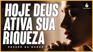 Oração Poderosa Para Atrair Dinheiro, Riqueza e Prosperidade Imediata