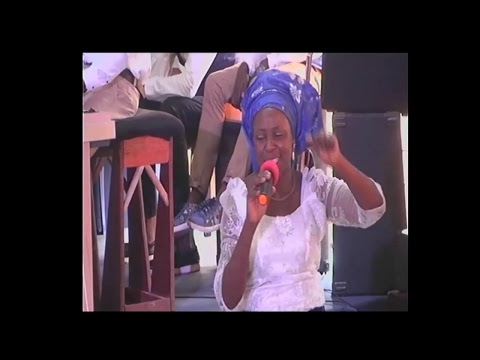 fountain of grace ibadan oct 29 PraiseCo Sunday