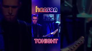 HANSON - Tonight