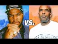 Ice Cube Vs Kam DJ Pooh Feud Breakdown Full Analysis