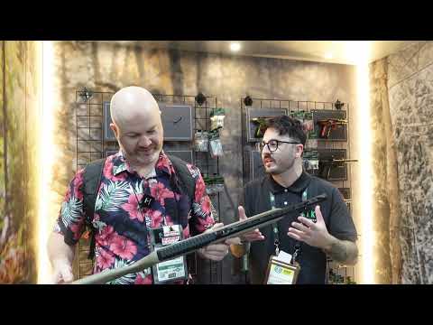Tandemkross TKX22 Rifle Lightweight Rifle
