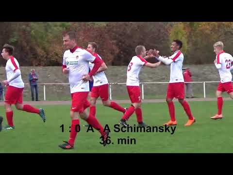 SV Nordbräu 78 NB  -  FC Einheit  Strasburg   2 : 0  (1:0)