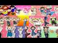 Anime Compilation Dance - Caramell Dansen (HD ...
