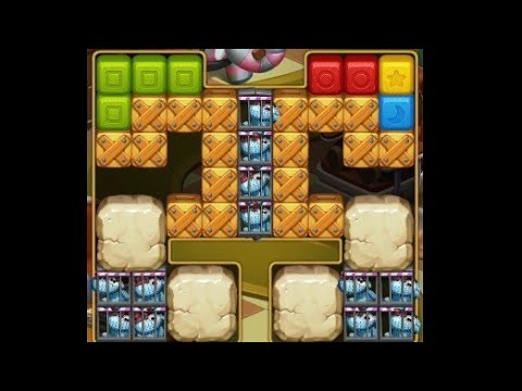 TOY BLAST level 3378