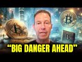"STAY ALERT: We Were So Wrong About BlackRock & Bitcoin ETFs" - Jeff Booth