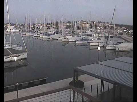 Oliveisland Marina video - 22.02.2017 18:00