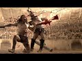 Spartacus 2010 Sand And Blood Opening Fight Scene Season 1 1