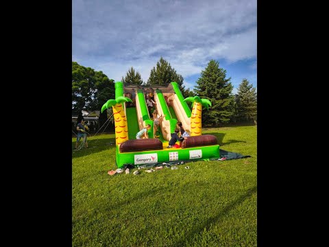 Amr4kids Reichel Sp.j. - video