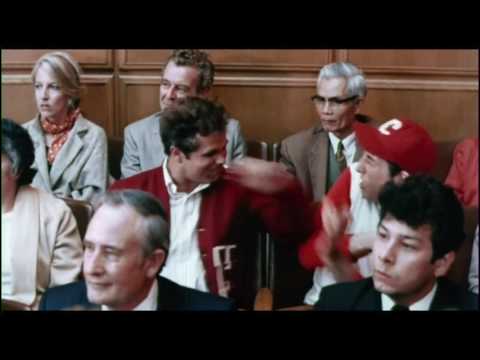 HAMBURGER FILM SANDWICH (1977) Bande annonce française (VF)