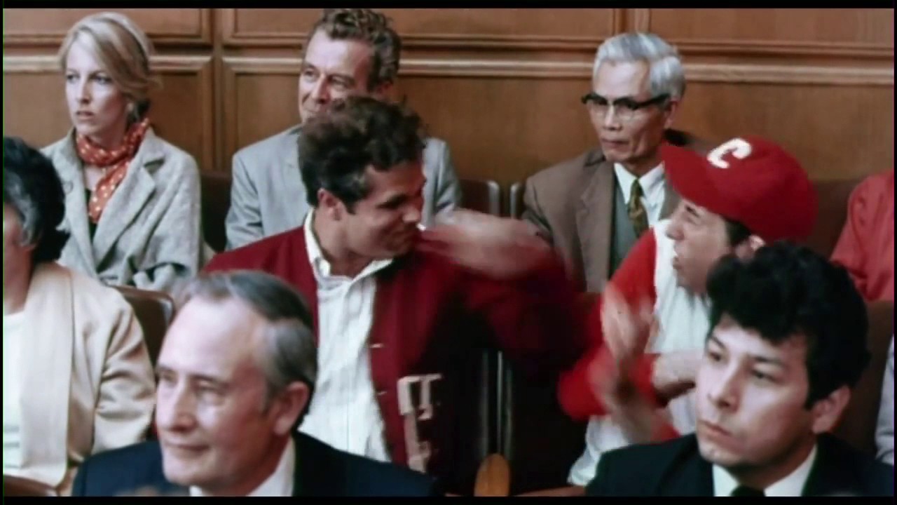 Miniature de la vidéo HAMBURGER FILM SANDWICH (1977) Bande annonce française (VF) du film Hamburger Film Sandwich