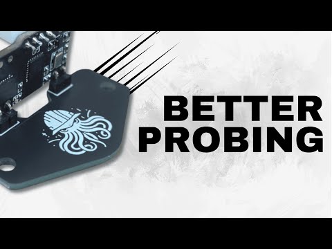 Your Creality K1 3D Printer Cant do This! Cartographer3D