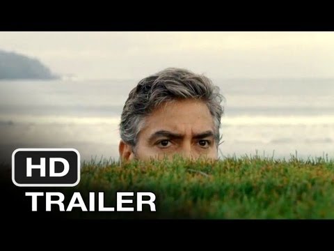 The Descendants (2011) Movie Trailer HD - NYFF