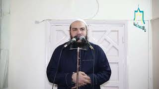 فاطمة الزهراء | #خطبة_الجمعة | د . أحمد جلال image