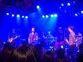 Ingram Hill - Broken Lover *Live*