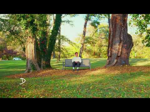 Jon Caryl - Over Everything (Official Lyric Video)