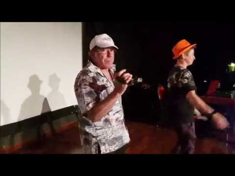 "Juin Bonheur" by CDA 31 - Soirée CDA31 - kuduro. - Lloret de Mar 2018