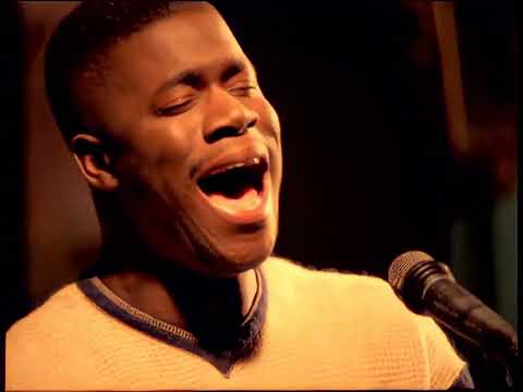 China Black - Searching