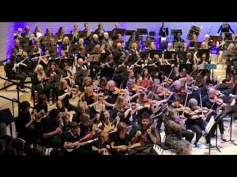 MMC Silver Celebration ABBA Medley