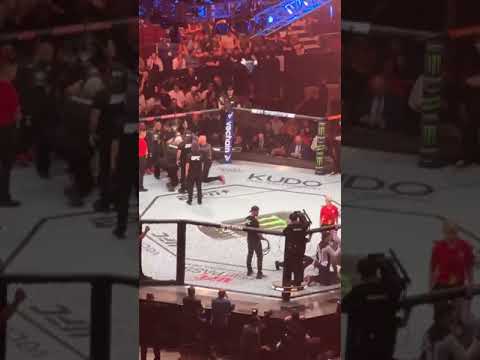 Amanda Nunes vs Irene Aldana full fight