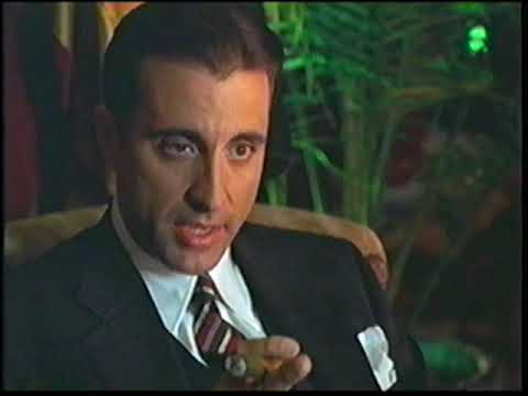 Hoodlum 1997 rare trailer for video retailers 1998