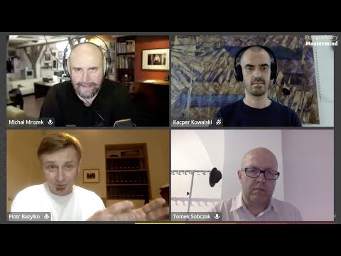 Fotograficzny Mastermind #89 -  Fotografia kolekcjonerska cz. II