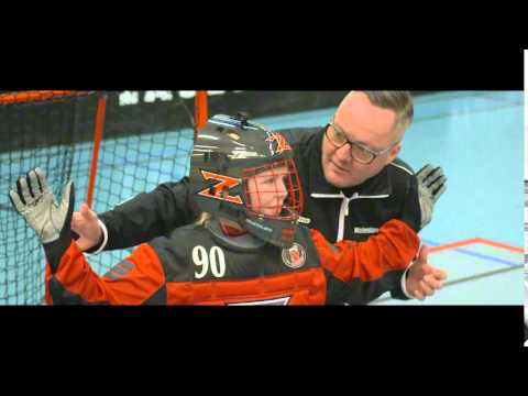 Årets Eldsjäl 2015 - Jan-Inge Forsberg | Folkspel