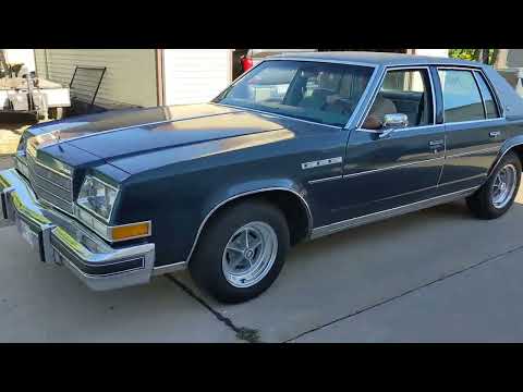 1979 Buick LeSabre (CC-1746401) for sale in La Crosse, Wisconsin