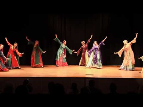 Delshodeh - Aayeneh-ye Koochak