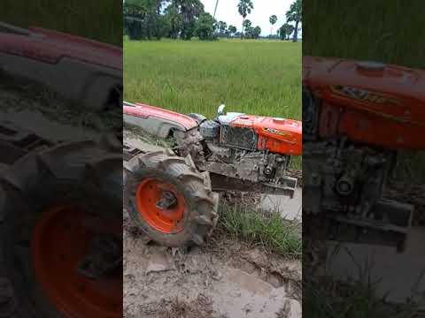 , title : 'The best idea to create machine for agriclture transport at rice farm.