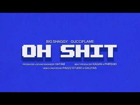 Oh Shit Gone