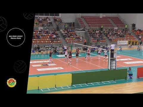 Kulisy meczu BKS PROFI CREDIT Bielsko-Biała vs KSZO Ostrowiec Świętokrzyski