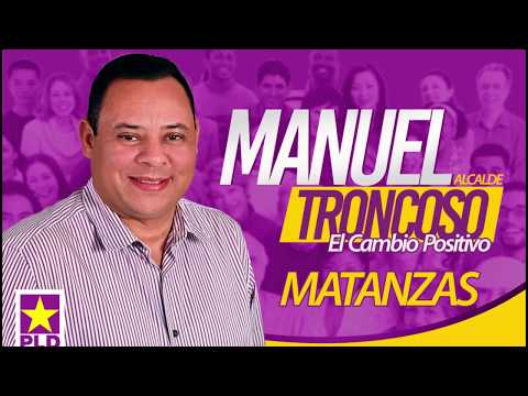 MANUEL TRONCOSO