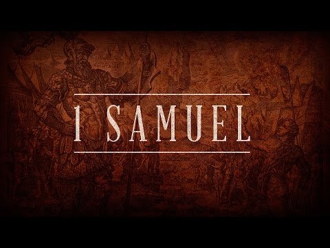 1 Samuel 13