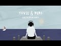 Yovie & Nuno - Cerita Untuk Dunia (Video Lirik)