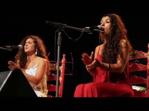 Échale limón — Maruja Limón