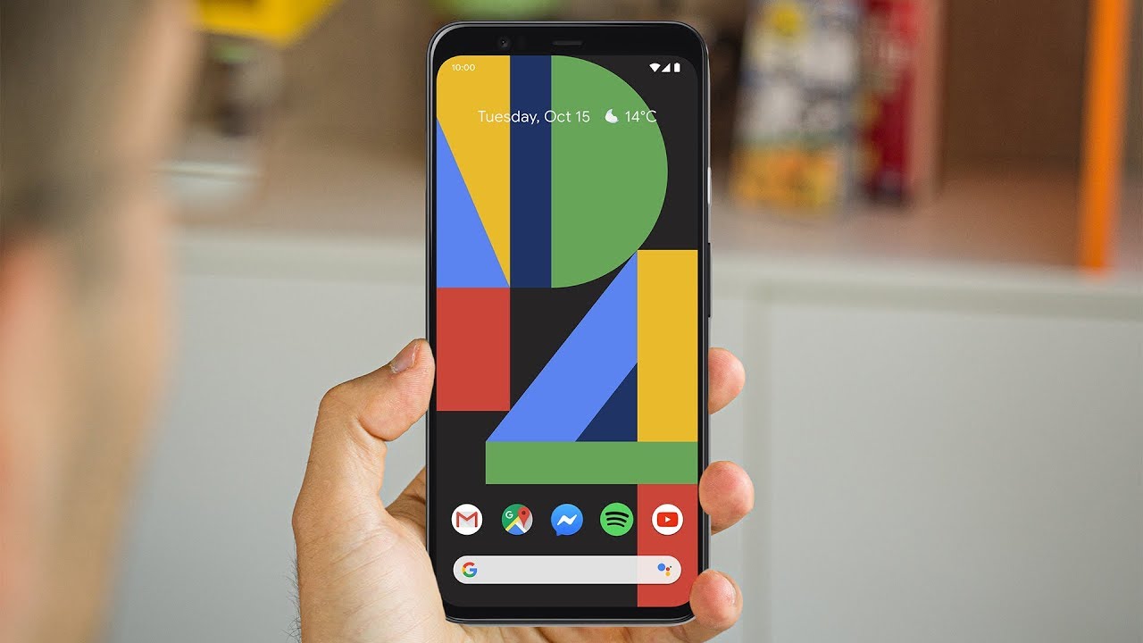 Google Pixel 4 XL Hands-on: 5 things I LOVE and 5 DISAPPOINTMENTS