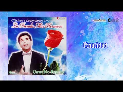 Finaliad - Oswaldo Bracho
