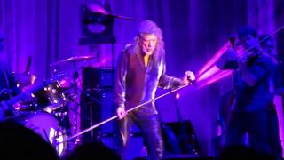 Robert Plant COMPLETE Alison Krauss "Please Read The Letter" Forest Hills, NY 6-13-18