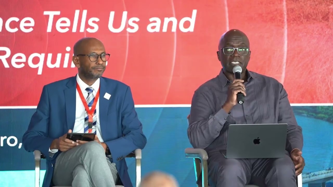 Day 2 Closing Remarks