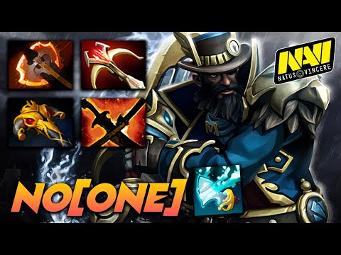 Na'Vi.Noone Kunkka - Dota 2 Pro Gameplay [Watch & Learn]