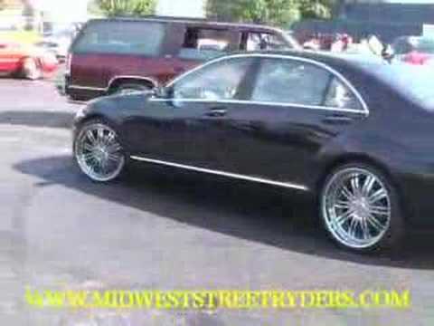 MIDWEST STREET RYDERS BEST OF 2007!!!