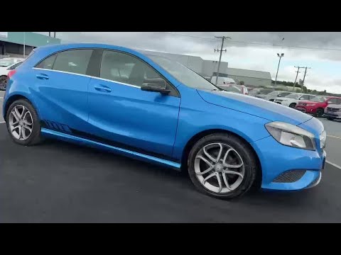 Mercedes-Benz A-Class 2013 A180 SE SPORT 1.5CDI €7 - Image 2