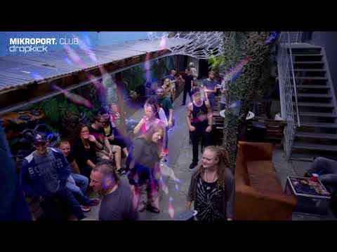 Psybeach Open Air - Mikroport Club - Set by Dropkick & Mimalogic 04.07.2020