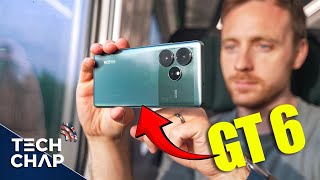 Realme GT 6 Unboxing &amp; First Look - The 2024 Flagship Killer?